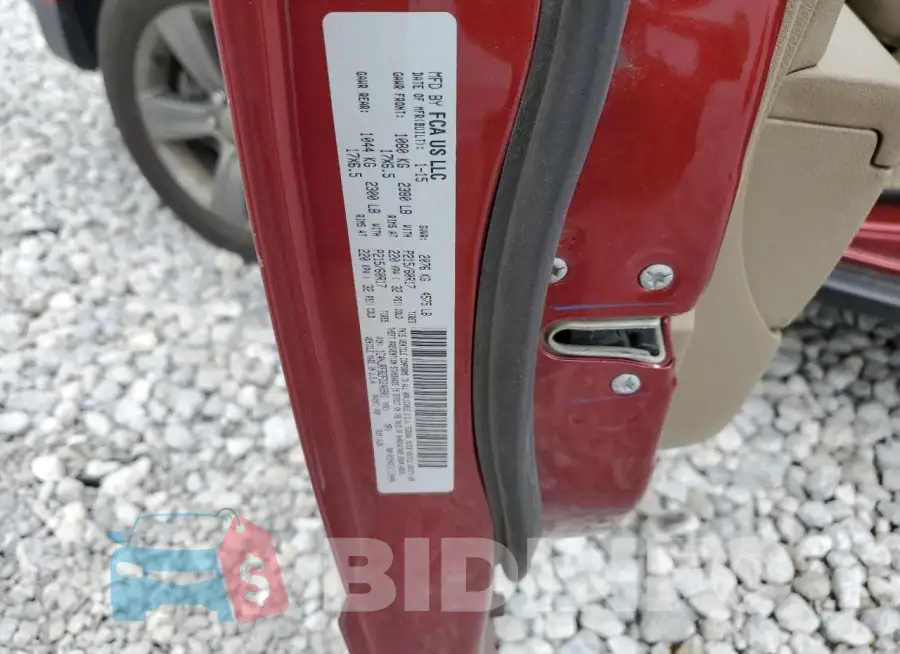 1C4NJRFB2FD248901 Photo# 14