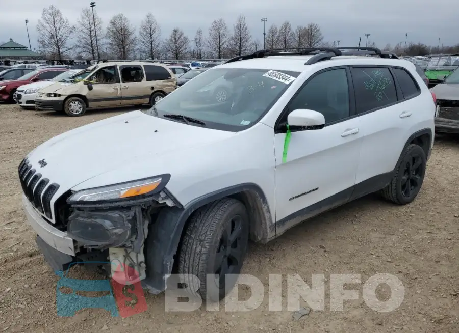 1C4PJLCB3JD620281 Photo# 1