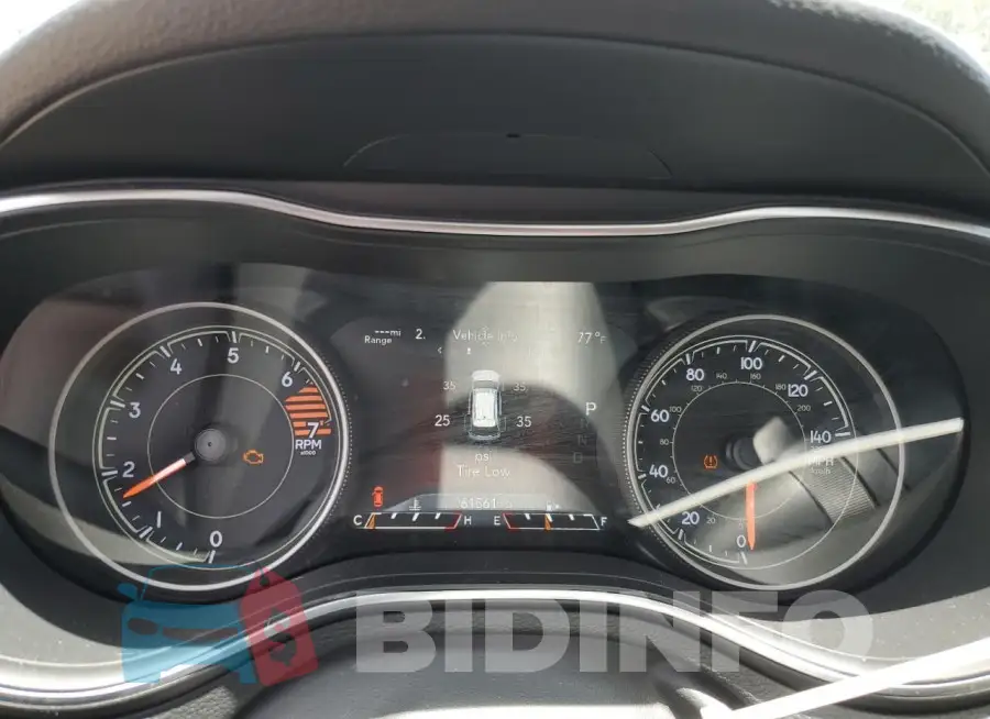 1C4PJLDB0KD110485 Photo# 9