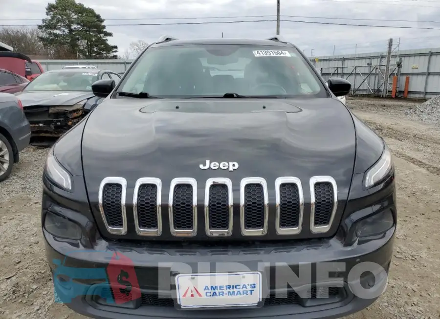1C4PJMCS7FW768225 Photo# 5