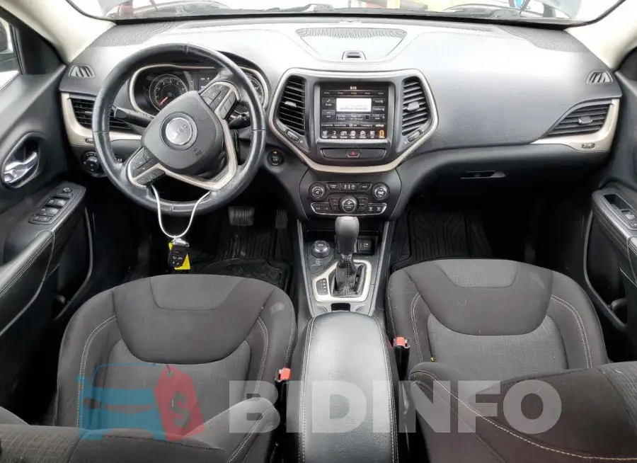 1C4PJMCS7FW768225 Photo# 8