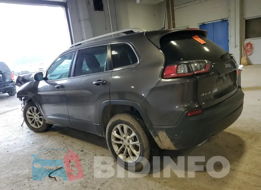 1C4PJMCX3KD167220 Photo# 2