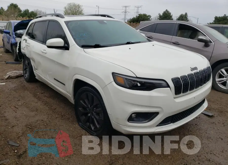1C4PJMDXXKD442113 Photo# 4