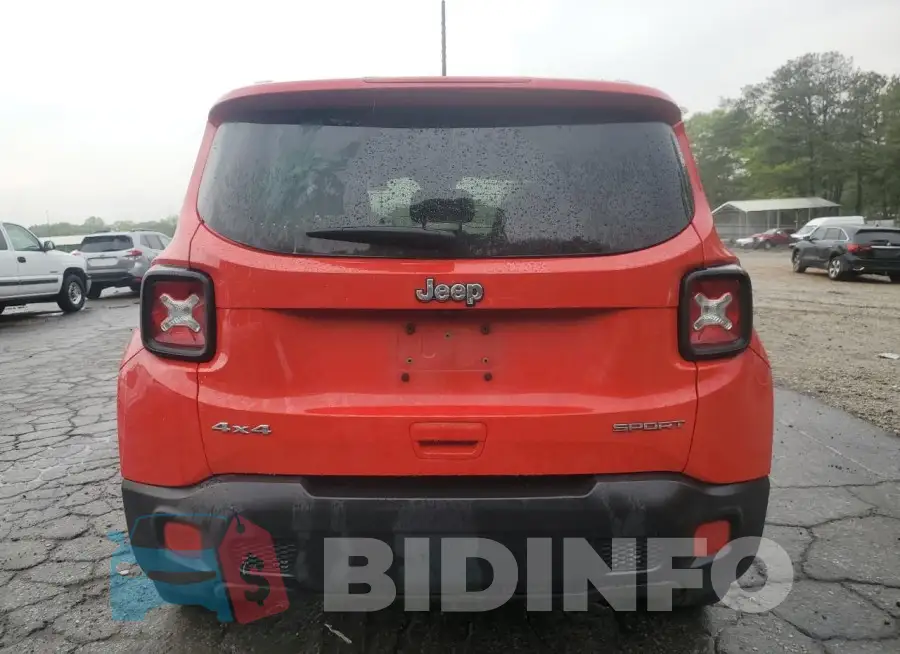 ZACCJBAB6JPJ54646 Photo# 6
