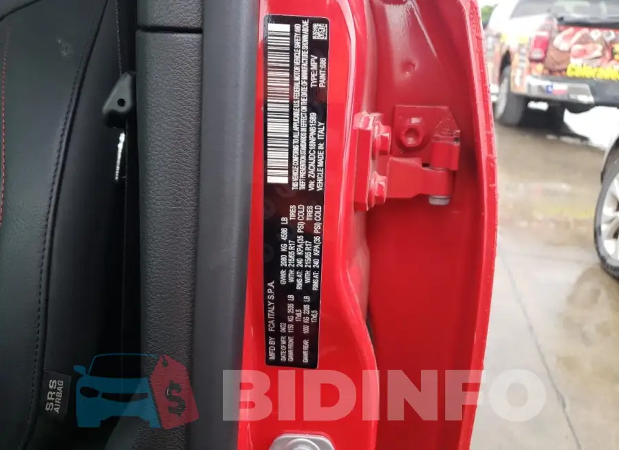 ZACNJDC18NPN61589 Photo# 13