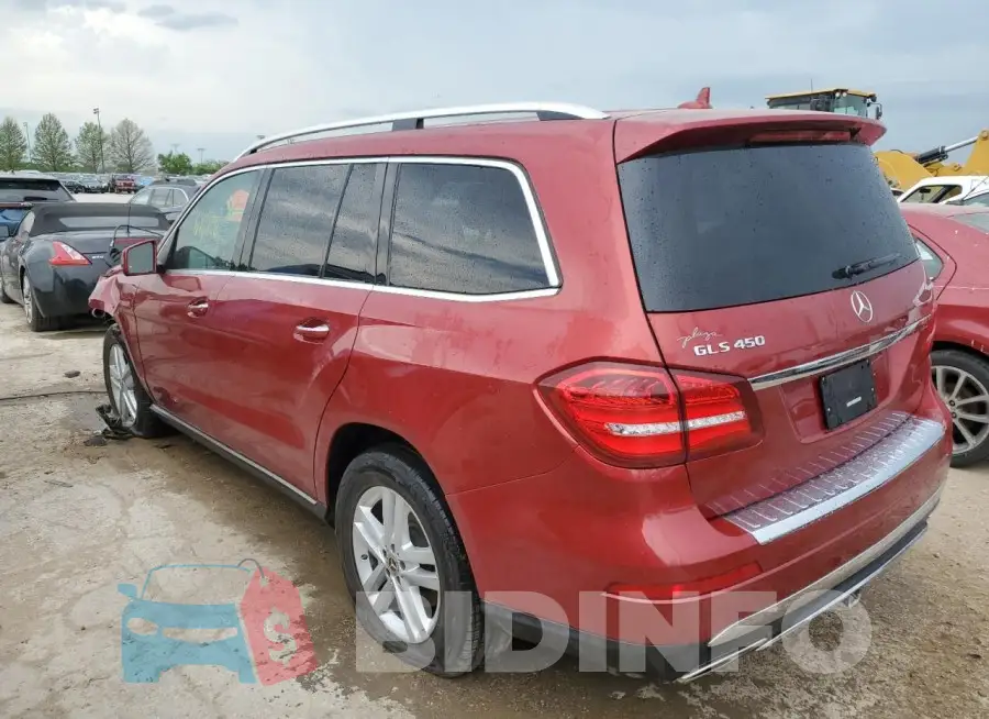 4JGDF6EE4JB124233 Photo# 2