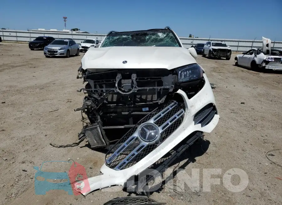 4JGFF8GE9MA489020 Photo# 5