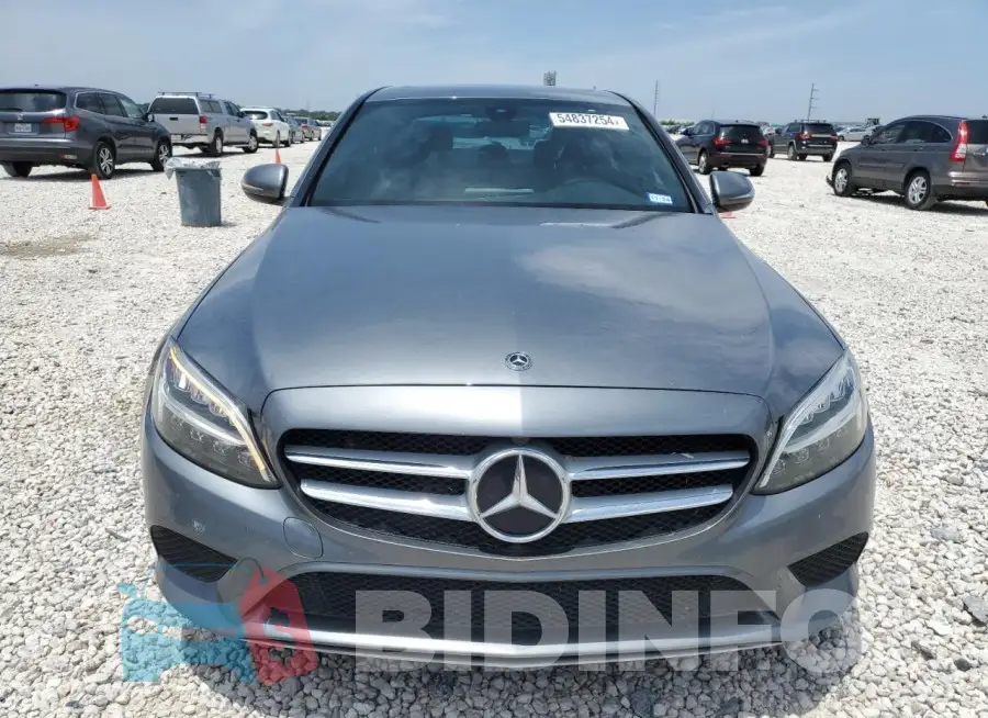 WDDWF8DB9LR560057 Photo# 5