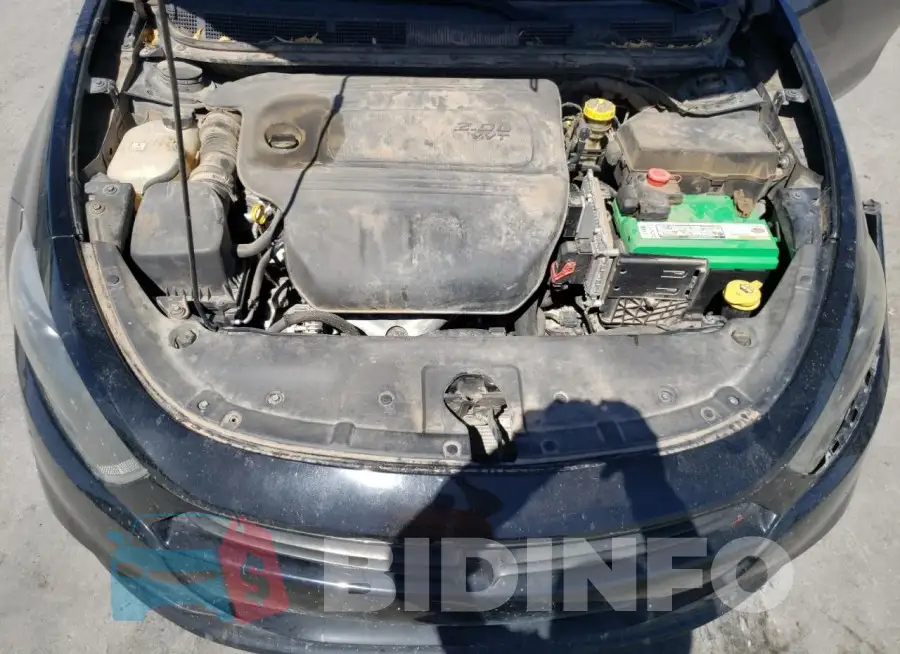 1C3CDFFA2GD817398 Photo# 11