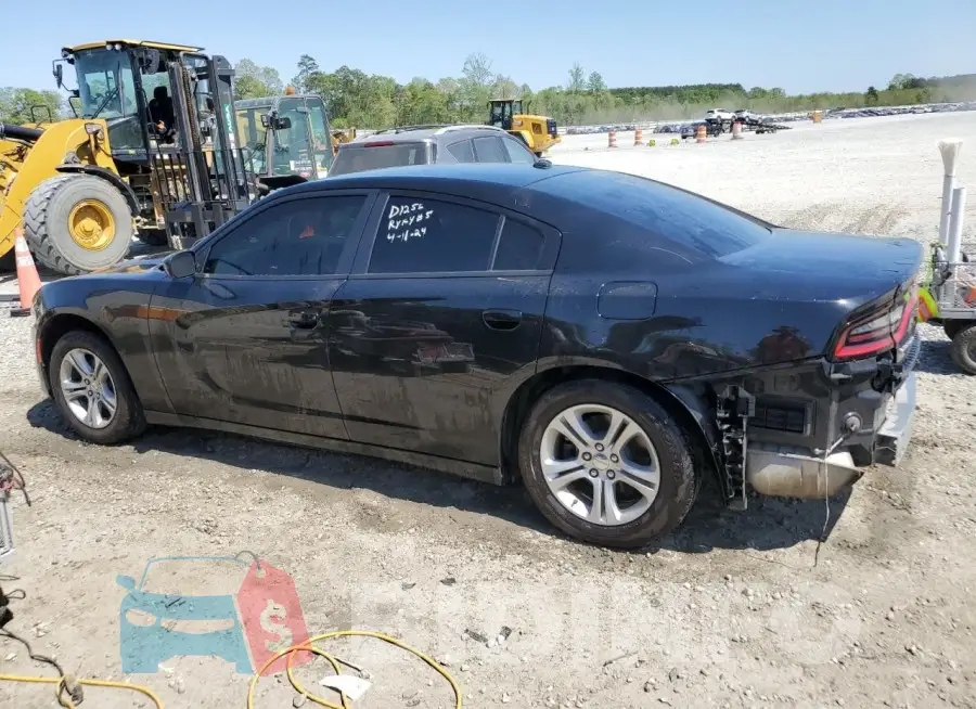 2C3CDXBG4KH658427 Photo# 2