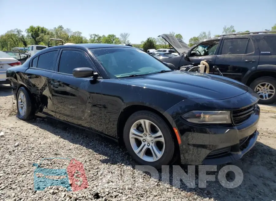 2C3CDXBG4KH658427 Photo# 4