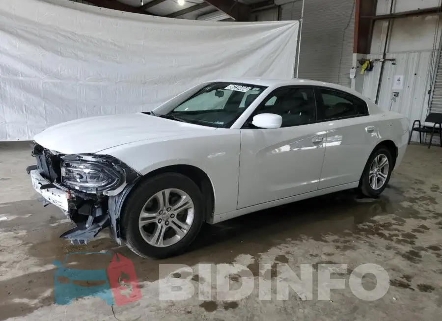 2C3CDXBG4NH224108 Photo# 1