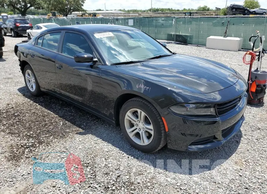 2C3CDXBG5PH647475 Photo# 4