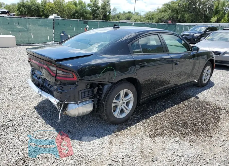 2C3CDXBG5PH647475 Photo# 3