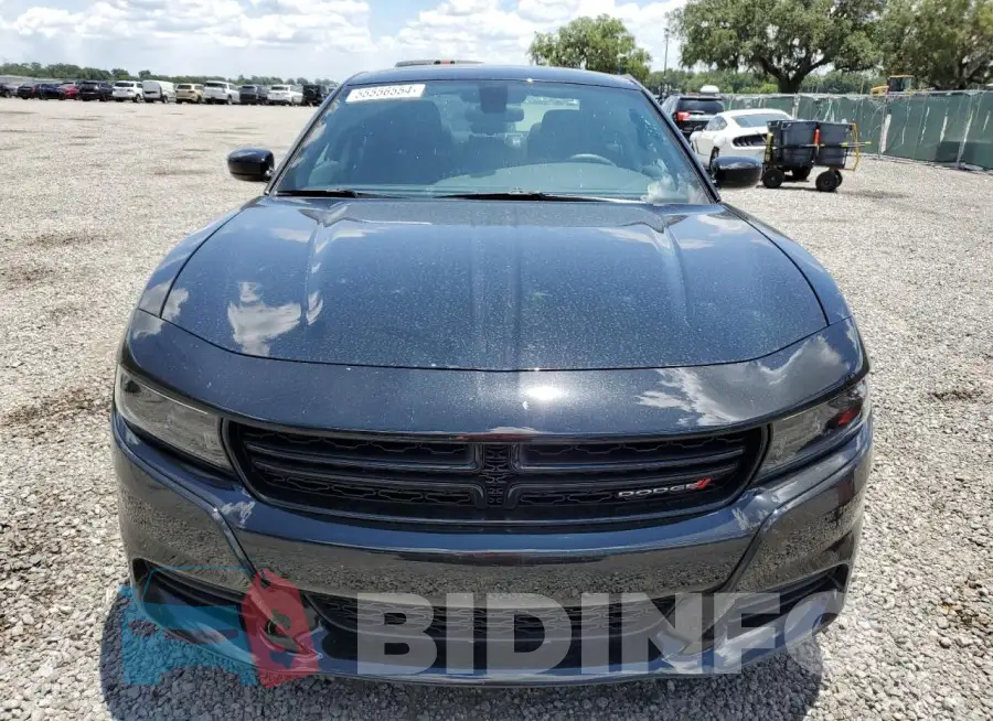 2C3CDXBG5PH647475 Photo# 5