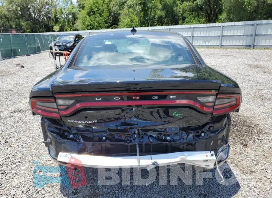2C3CDXBG5PH647475 Photo# 6