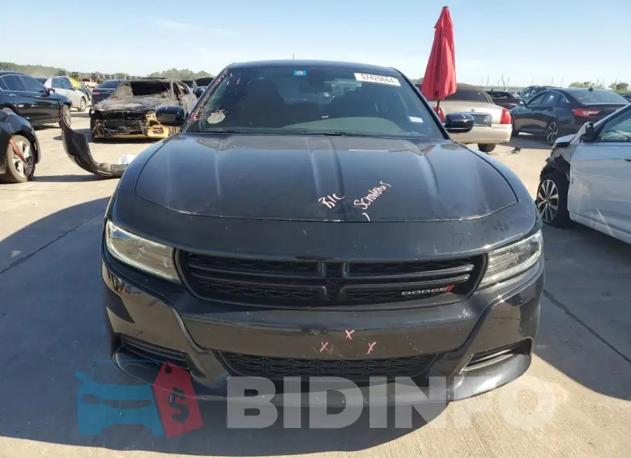 2C3CDXBG7PH604174 Photo# 5