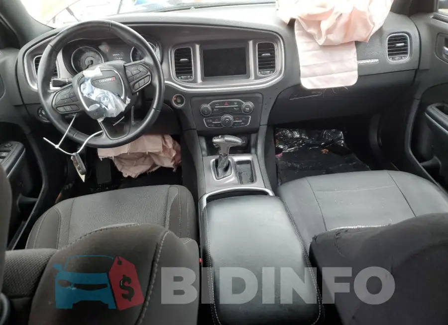 2C3CDXBG8MH678456 Photo# 8