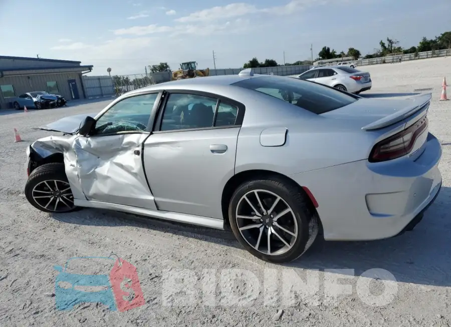 2C3CDXCT3PH550478 Photo# 2