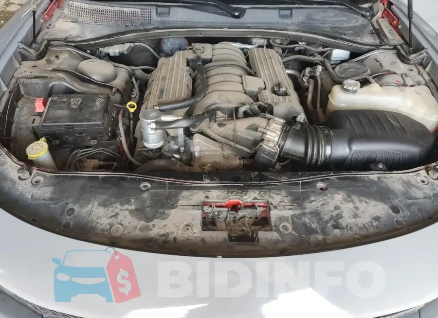 2C3CDXGJ4HH528984 Photo# 11