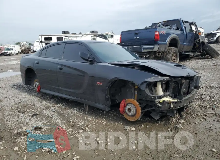 2C3CDXGJ5KH553237 Photo# 4