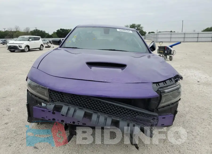 2C3CDXHG2PH686645 Photo# 5