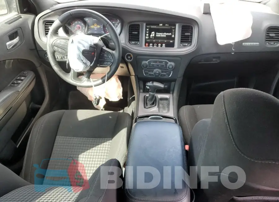 2C3CDXHG7PH573645 Photo# 8