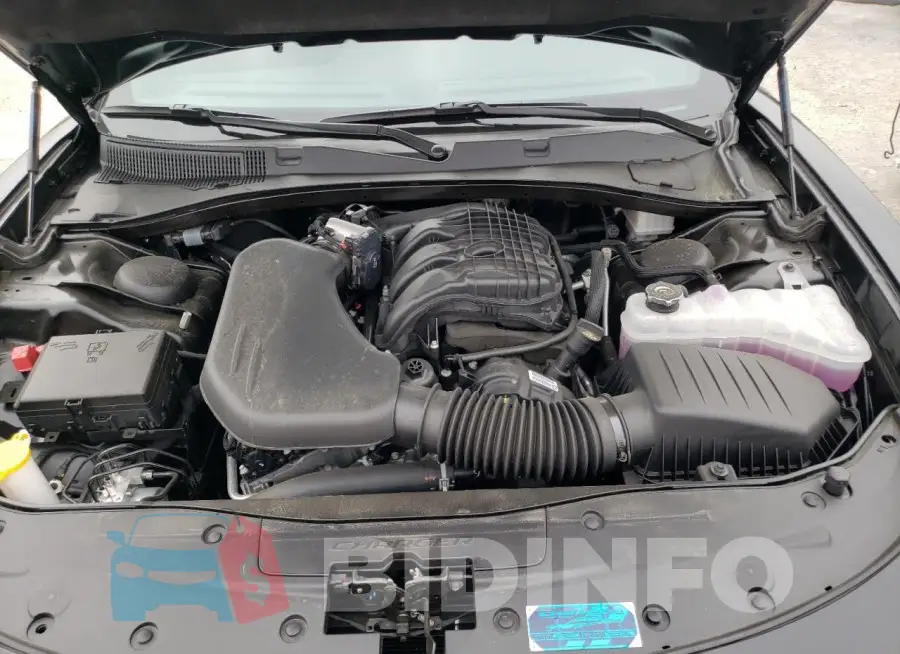 2C3CDXHG7PH671249 Photo# 11