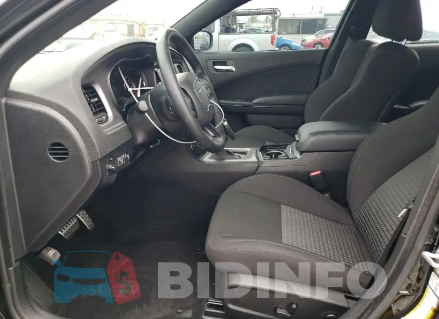 2C3CDXHG7PH671249 Photo# 7