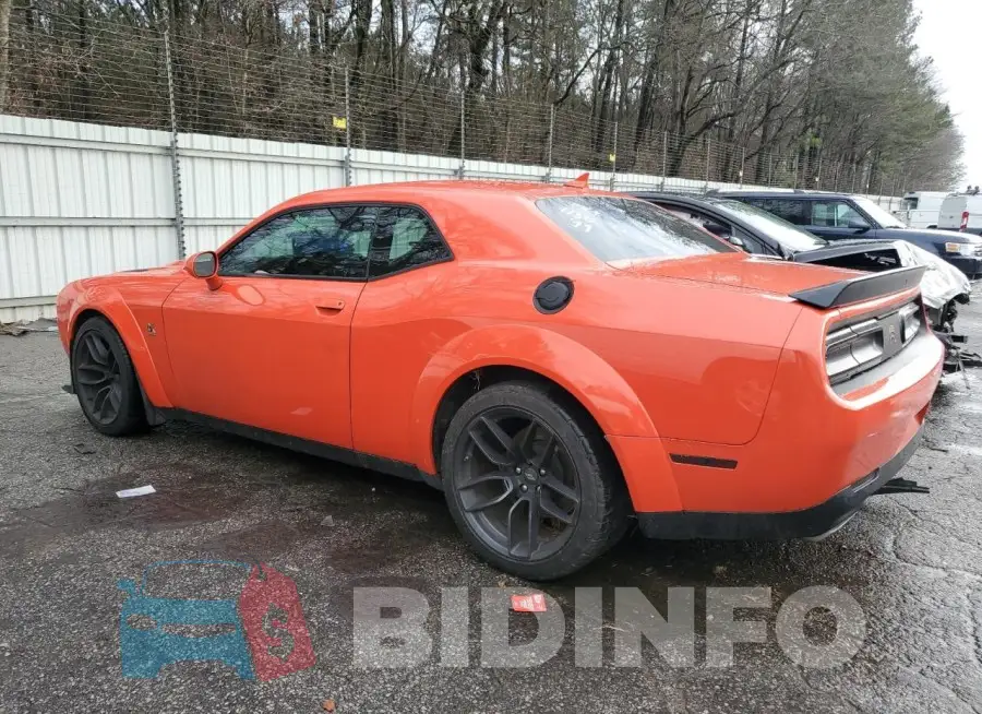 2C3CDZFJ1KH691130 Photo# 2