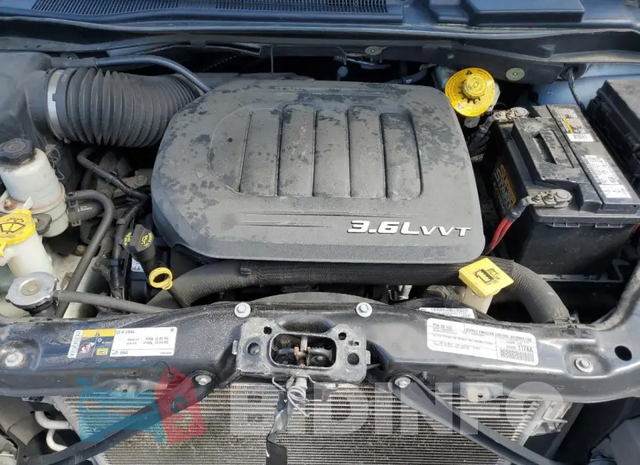 2C4RDGBG7FR650215 Photo# 12