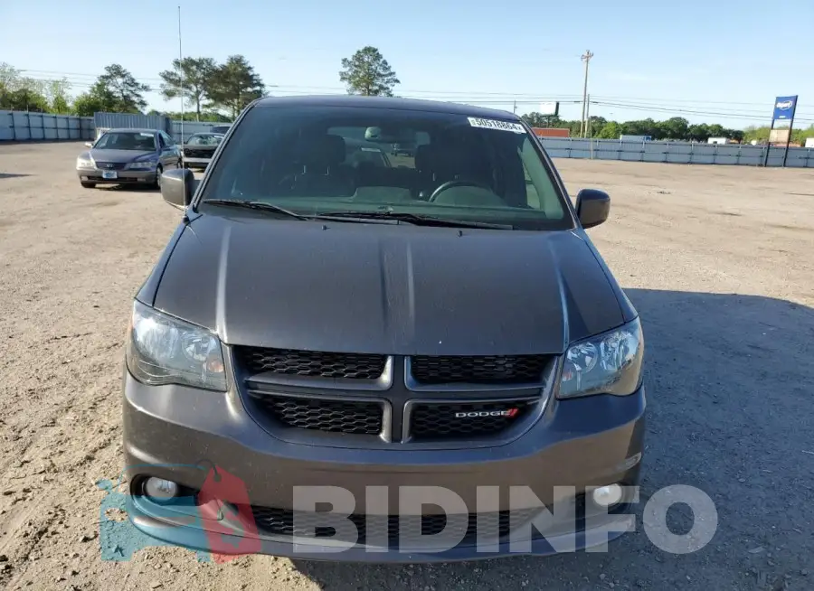 2C4RDGEG3KR578922 Photo# 5