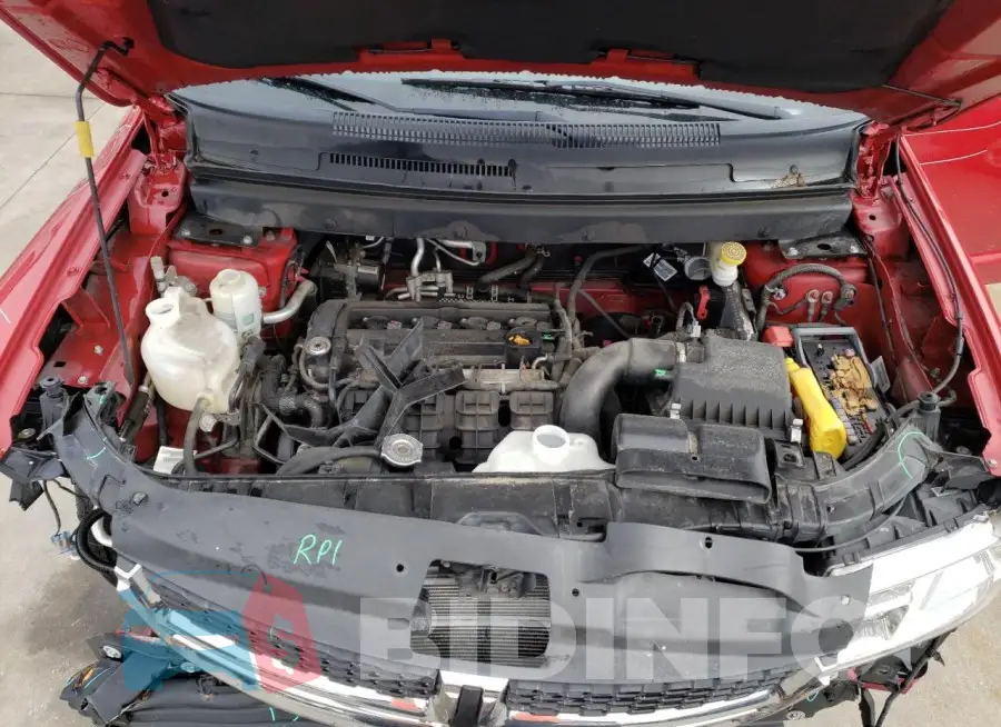 3C4PDCAB1GT103624 Photo# 11