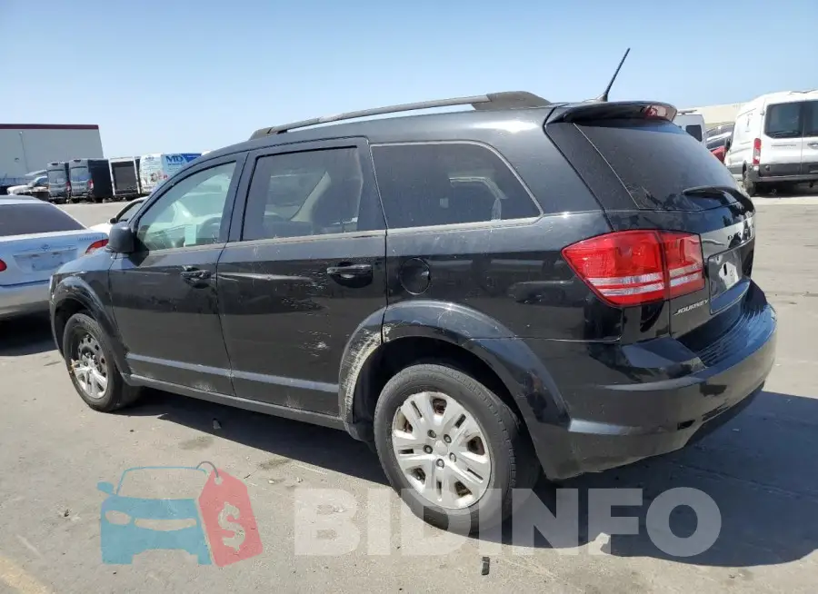 3C4PDCAB2HT707121 Photo# 2