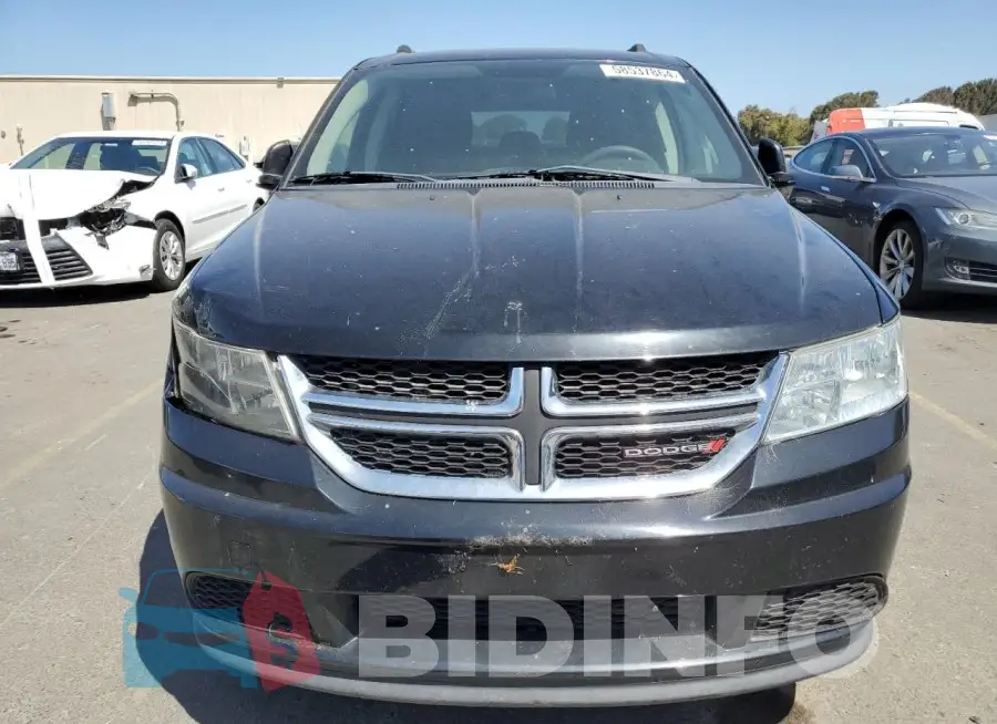 3C4PDCAB2HT707121 Photo# 5