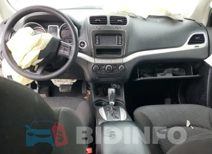 3C4PDCAB2LT266261 Photo# 8