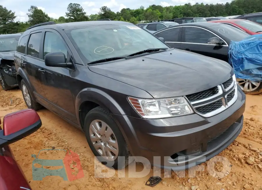 3C4PDCAB7GT238235 Photo# 4