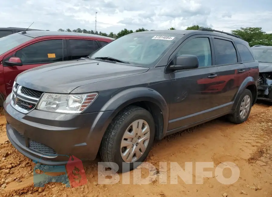 3C4PDCAB7GT238235 Photo# 1