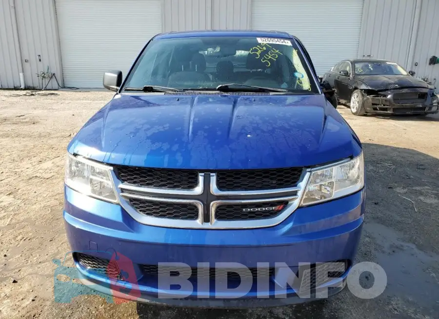 3C4PDCAB8FT720341 Photo# 5