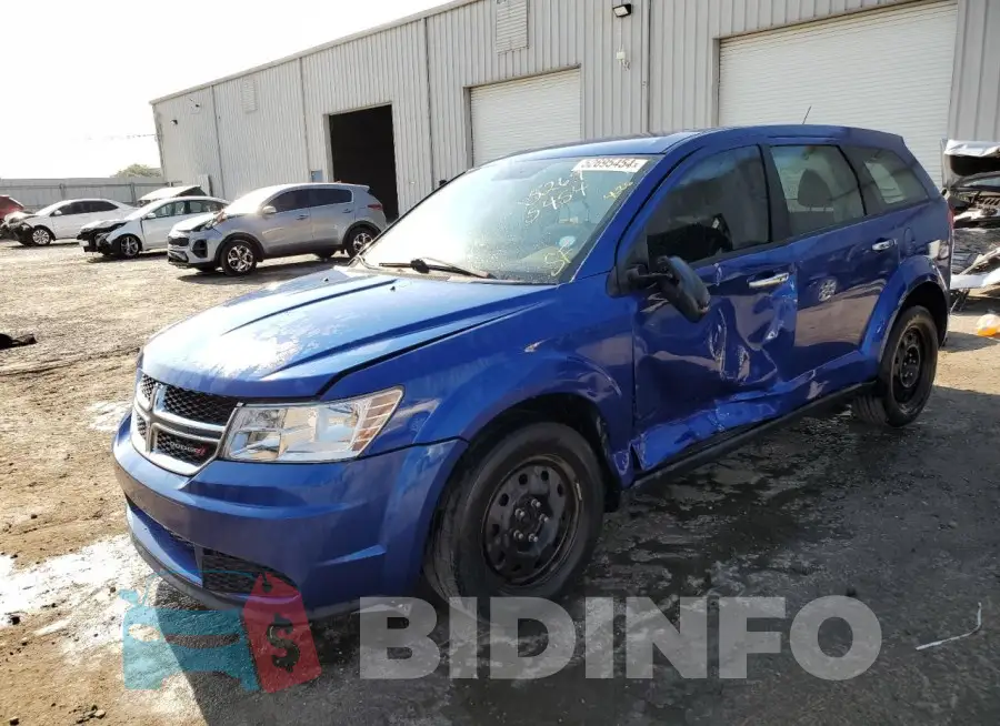 3C4PDCAB8FT720341 Photo# 1