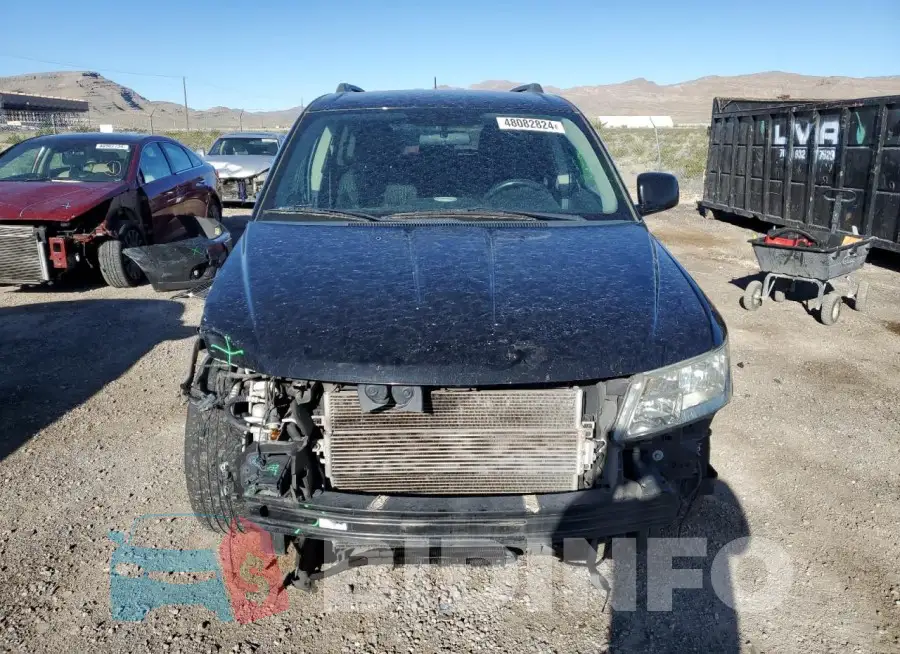 3C4PDCBG5FT717942 Photo# 5