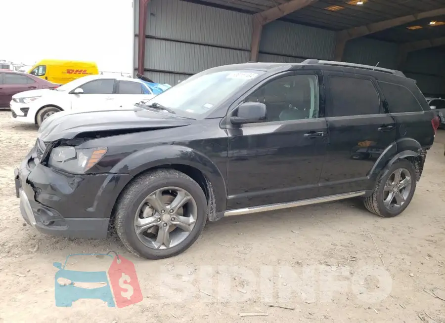 3C4PDCGB0HT516241 Photo# 1