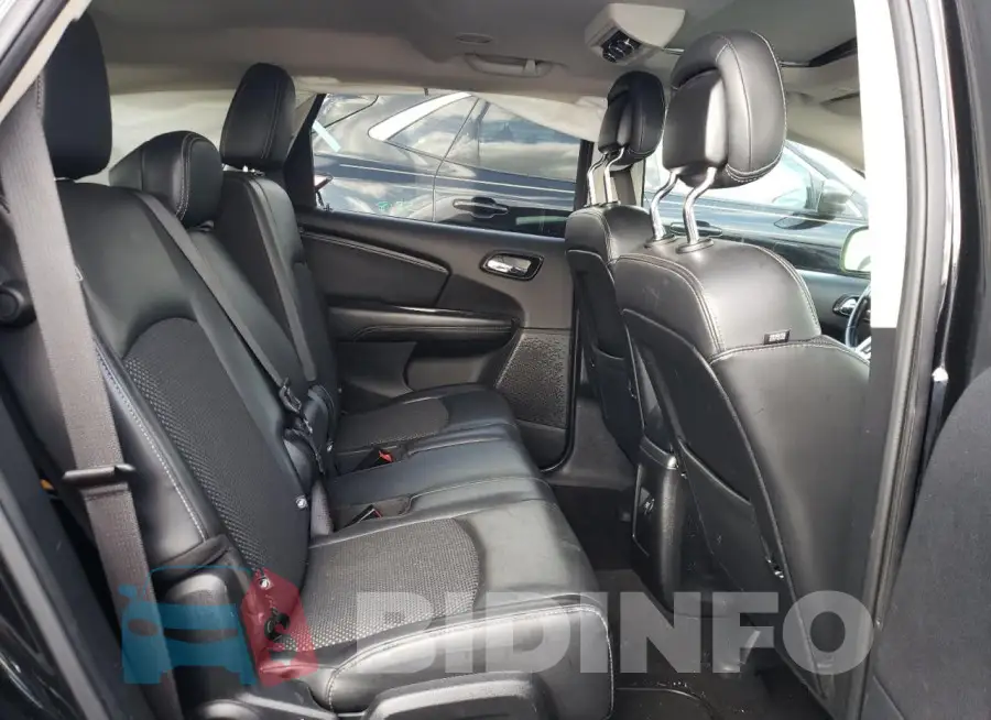 3C4PDCGB4LT266804 Photo# 11