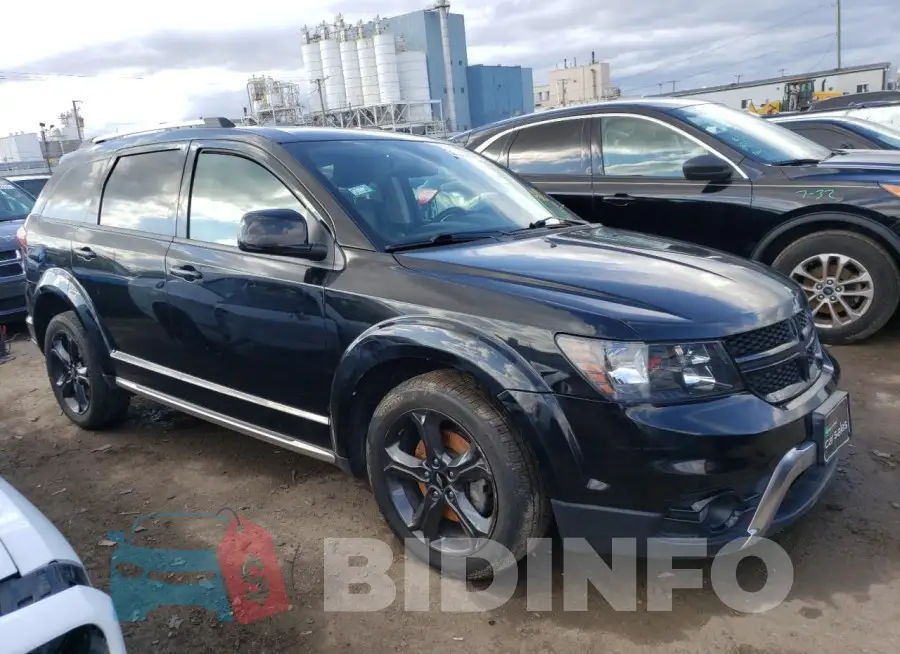 3C4PDCGB4LT266804 Photo# 4
