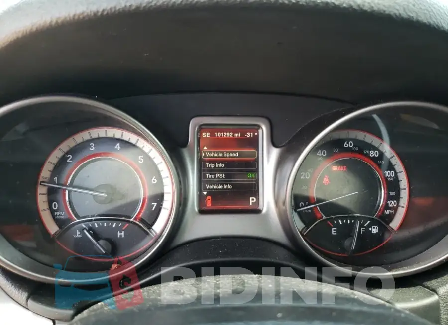 3C4PDCGG1HT548109 Photo# 9