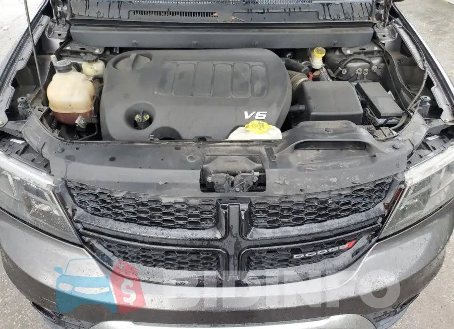 3C4PDCGG2GT129930 Photo# 11