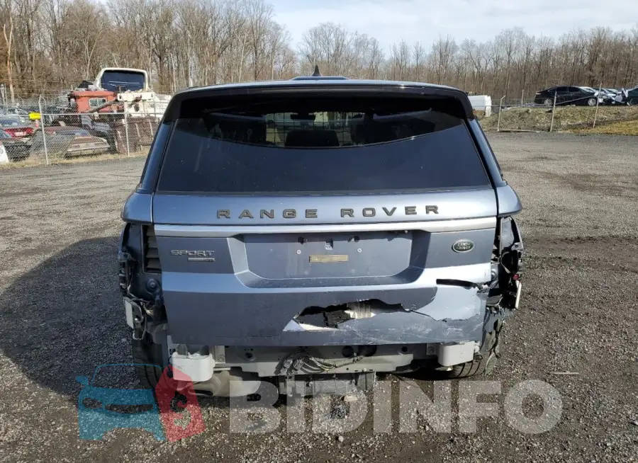 SALWR2RV5JA411165 Photo# 6