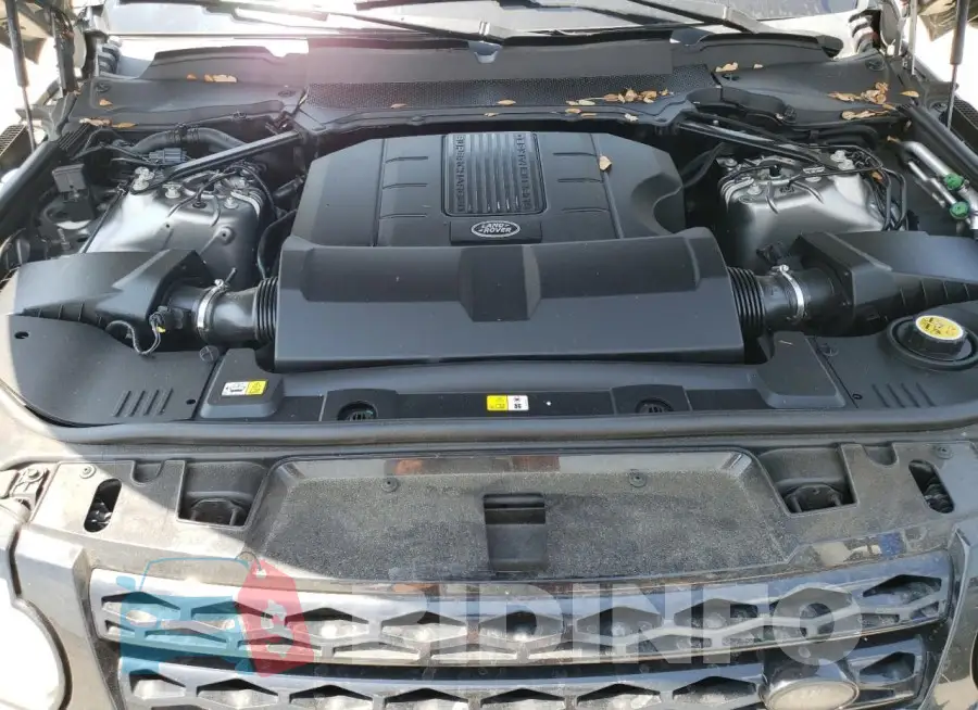 SALWV2FV2HA159305 Photo# 12