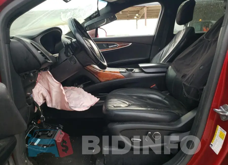 2LMPJ6LR9JBL42152 Photo# 7