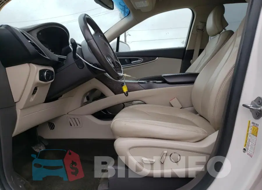 2LMPJ8KR3HBL46737 Photo# 7